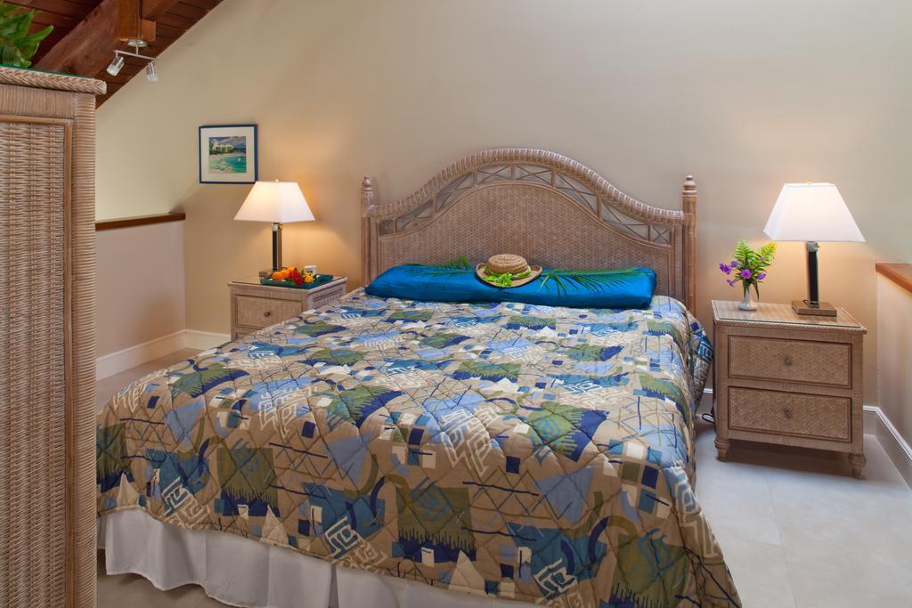 Gallows Point Resort (Adults Only) Cruz Bay Exterior photo