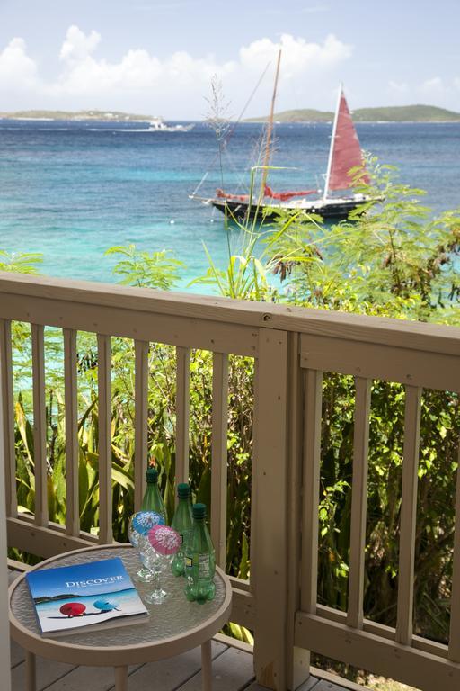 Gallows Point Resort (Adults Only) Cruz Bay Exterior photo