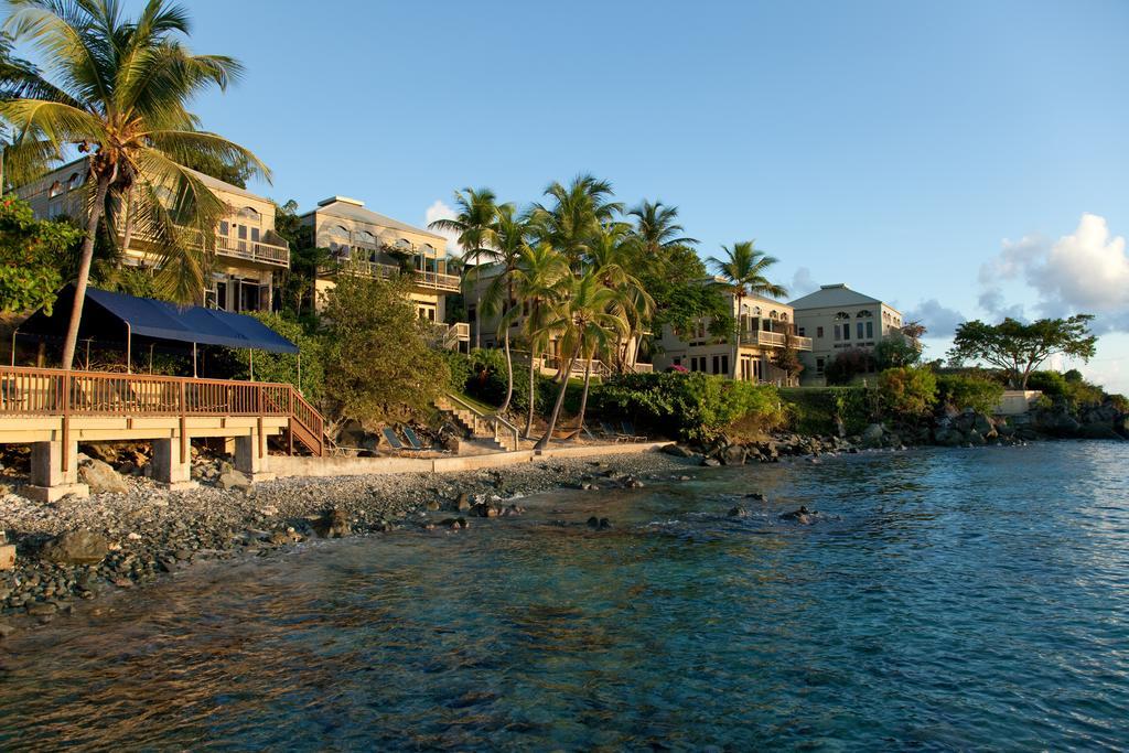 Gallows Point Resort (Adults Only) Cruz Bay Exterior photo