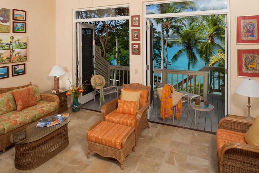 Gallows Point Resort (Adults Only) Cruz Bay Exterior photo