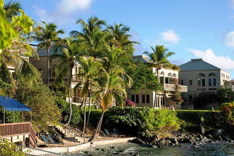 Gallows Point Resort (Adults Only) Cruz Bay Exterior photo