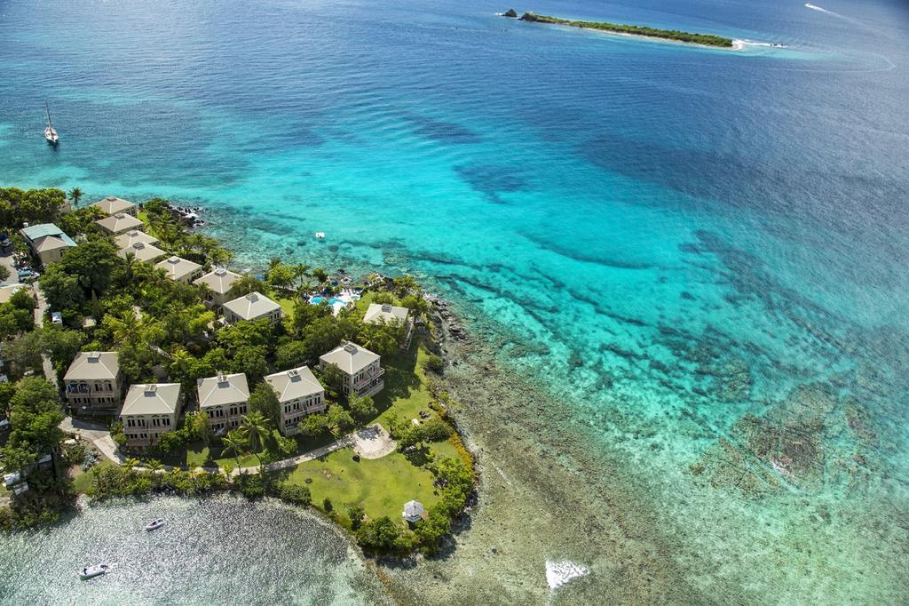 Gallows Point Resort (Adults Only) Cruz Bay Exterior photo
