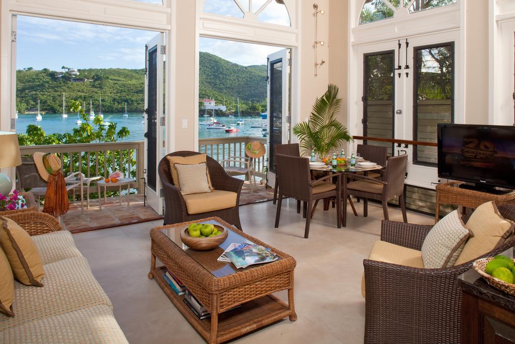 Gallows Point Resort (Adults Only) Cruz Bay Exterior photo