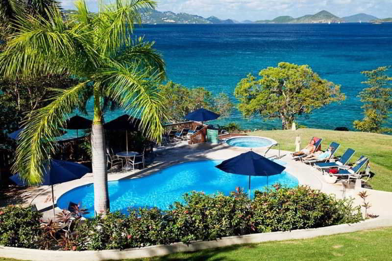 Gallows Point Resort (Adults Only) Cruz Bay Exterior photo