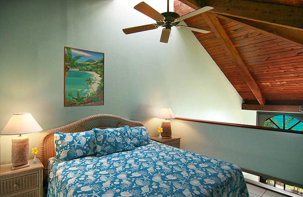 Gallows Point Resort (Adults Only) Cruz Bay Exterior photo