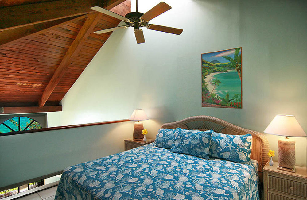 Gallows Point Resort (Adults Only) Cruz Bay Exterior photo