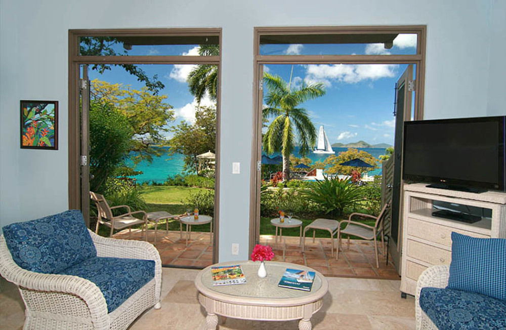 Gallows Point Resort (Adults Only) Cruz Bay Exterior photo