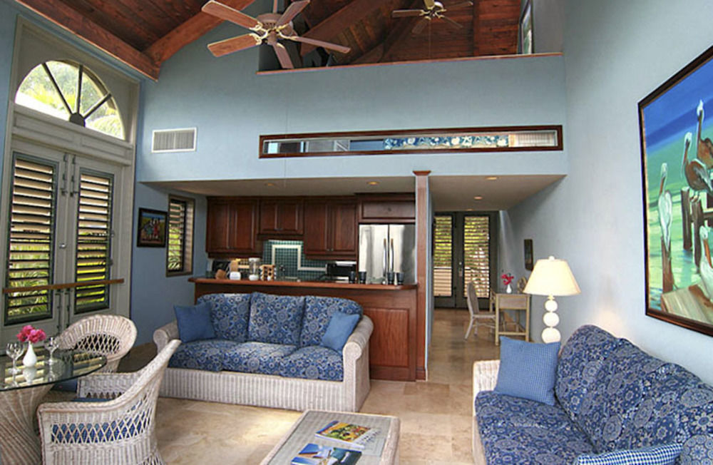 Gallows Point Resort (Adults Only) Cruz Bay Exterior photo