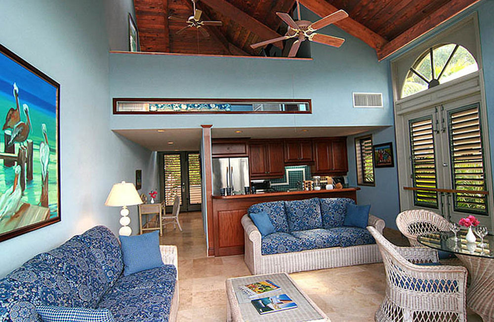 Gallows Point Resort (Adults Only) Cruz Bay Exterior photo