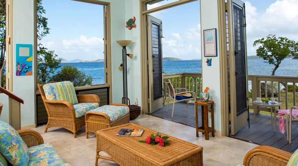 Gallows Point Resort (Adults Only) Cruz Bay Room photo