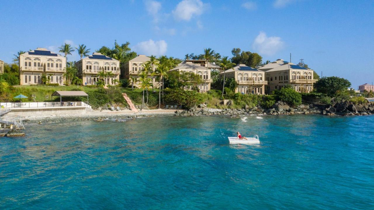 Gallows Point Resort (Adults Only) Cruz Bay Exterior photo